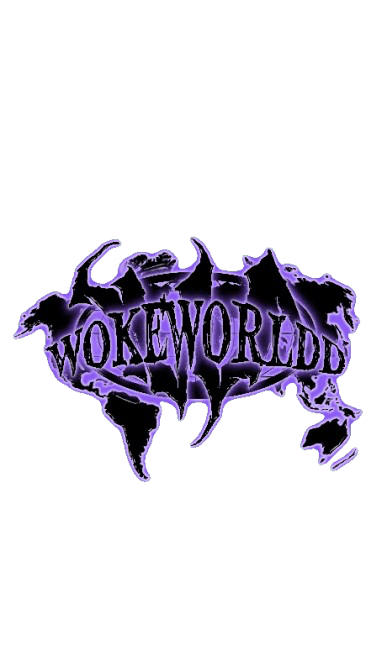 WOKEWORLDD 